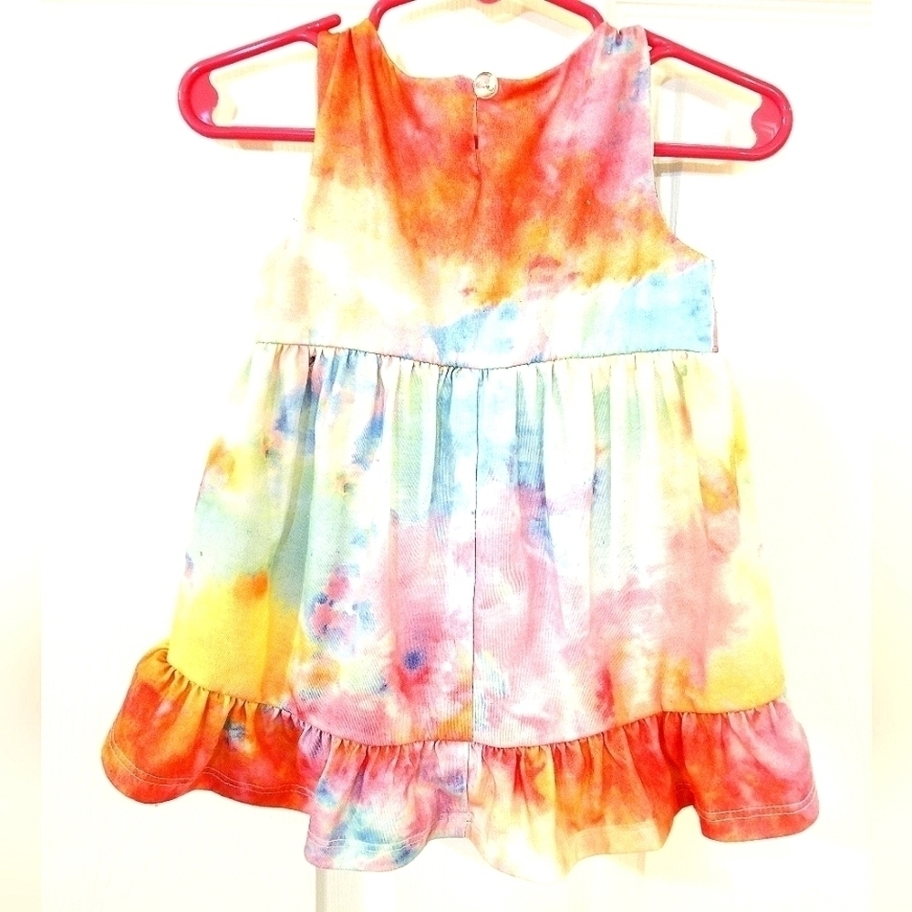 Bonnie Baby Dress - Picture 2 of 3